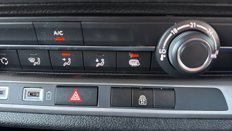 Citroen Dispatch Xl Diesel 2.0 BlueHDi 145ps Crew Van Enterprise